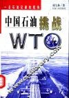 中国石油挑战WTO 一名石油记者的视角