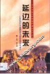 延边的未来  21世纪初叶中国模范自治州形象研究与设计