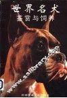 世界名犬鉴赏与饲养