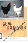 蛋鸡高效益饲养技术