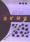 金矿研究