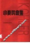 小奏鸣曲集