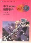 中文word编著软件无师通
