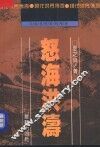 怒海洪涛  现代洪门传奇 电子书封面