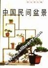 中国民间盆景