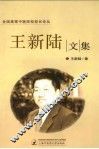 王新陆文集
