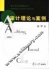 审计理论与案例