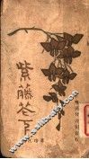 紫藤花下  第3版