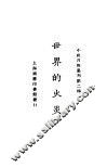 世界的火灾