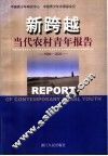 新跨越  当代农村青年报告