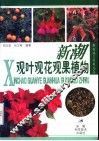 新潮观叶观花观果植物