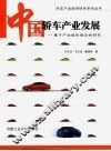 中国轿车产业发展  基于产业组织理论的研究