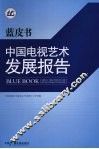蓝皮书  中国电视艺术发展报告