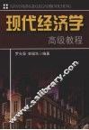 现代经济学高级教程