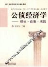公债经济学  理论·政策·实践