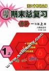 小学期末总复习  语文  一年级  （上册）  （人教版适用）