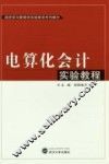 电算化会计实验教程