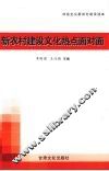 新农村建设文化热点面对面