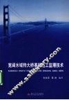 宽阔水域特大桥基础施工监理技术