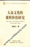 大众文化的课程价值研究