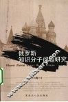 俄罗斯知识分子问题研究