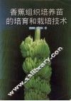 香蕉组织培养苗的培育和栽培技术