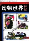 动物世界探秘