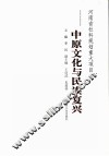 中原文化与民族复兴
