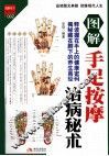 图解手足按摩治病秘术