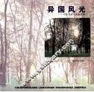 异国风光  刘懋善山水画精品集