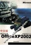 中文版 Microsoft Office XP 2000