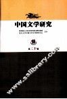 中国文学研究  第20辑
