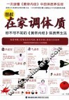 图解在家调体质  你不可不知的《黄帝内经》体质养生法