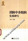 消防中介组织发展研究
