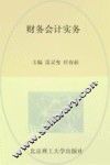 财务会计实务