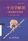 一个月学解剖  脊柱解剖学图谱
