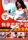 图解怀孕产前产后宜忌宝典