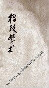 指纹学术