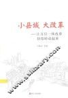 小县域  大改革