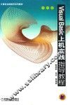 Visual Basic上机实践指导教程