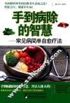 手到病除的智慧  常见病简单自愈疗法