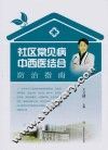 社区常见病中西医结合防治指南