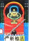 严新秘法