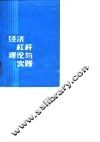 经济杠杆理论与实践  续集