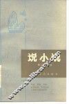说小说