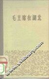 毛主席在湖北