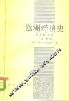 欧洲经济史  第5卷  下  二十世纪