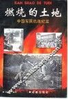 烧燃的土地-中国军民抗战纪实