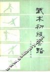 武术初级套路