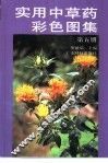 实用中草药彩色图集  第5册